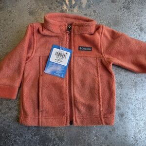 Columbia Coral Fleece Jacket